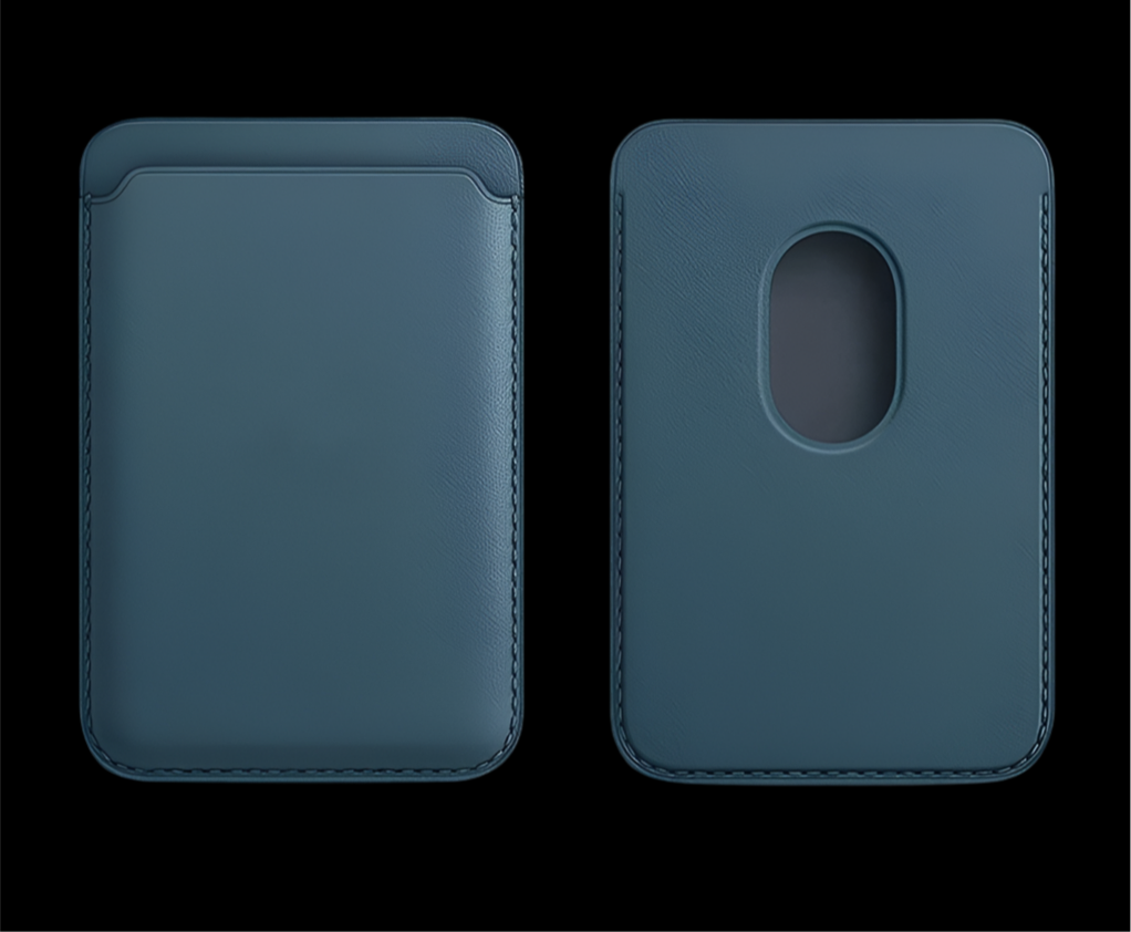 WALLMO MagSafe Walllet