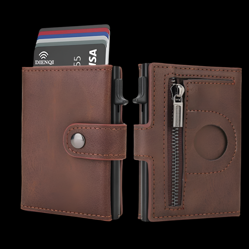 WALLMO Classic Wallet