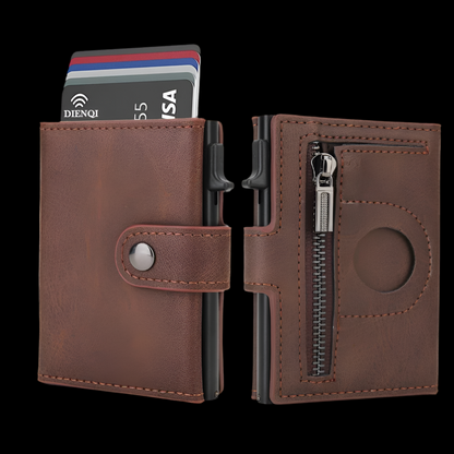 WALLMO Classic Wallet