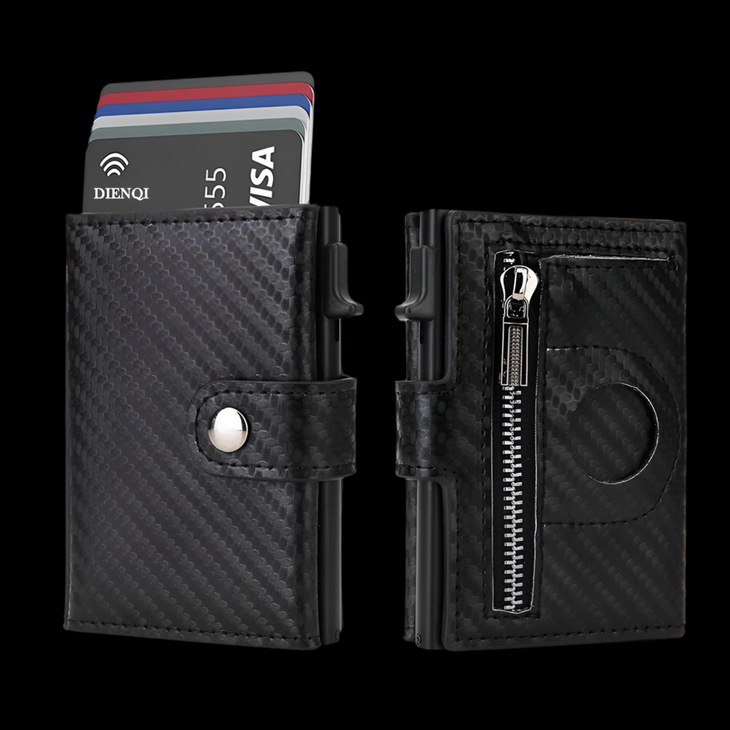 WALLMO Classic Wallet