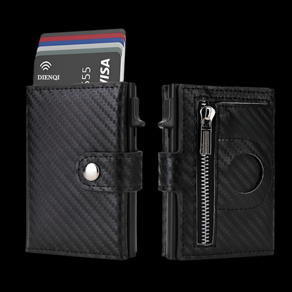 WALLMO Classic Wallet