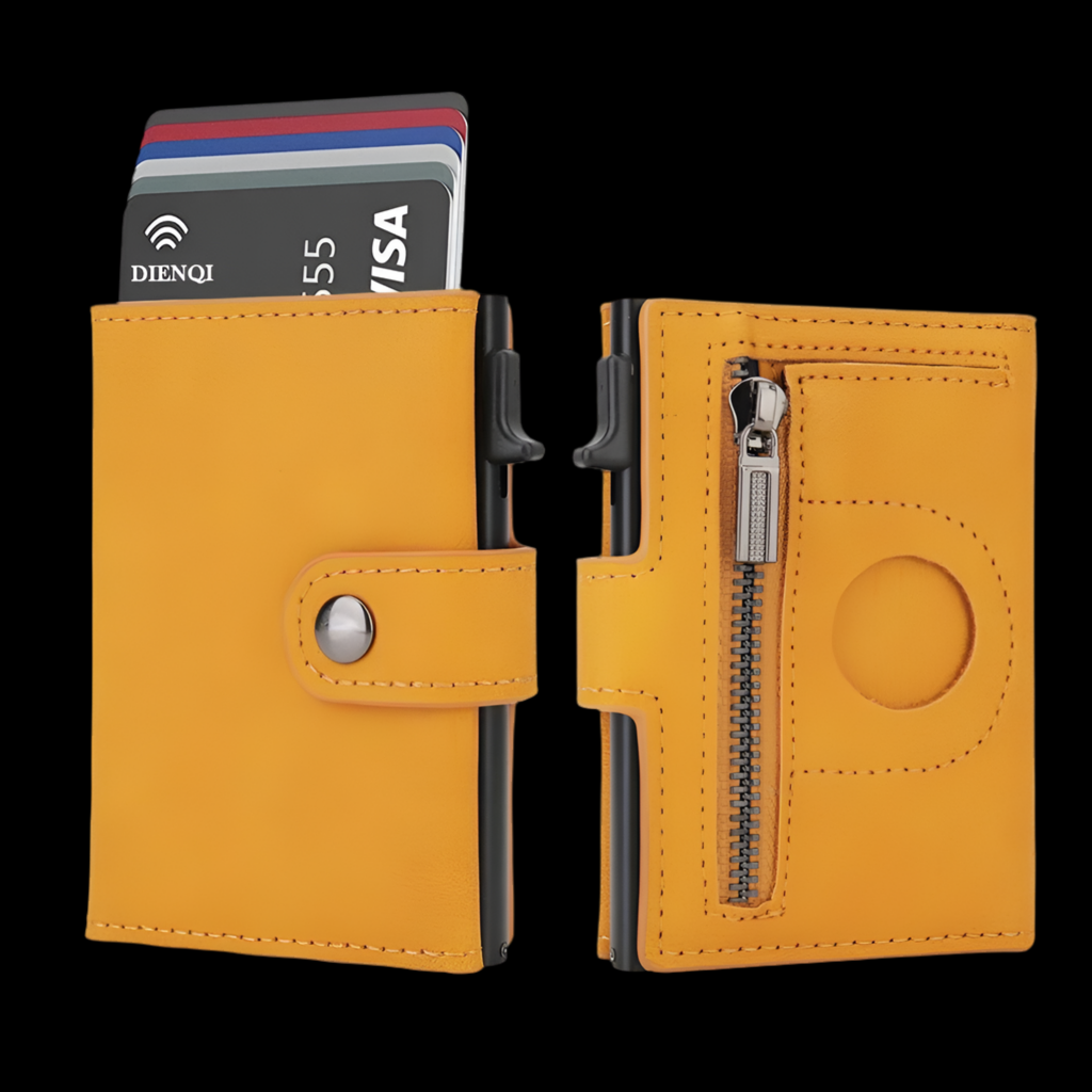 WALLMO Classic Wallet