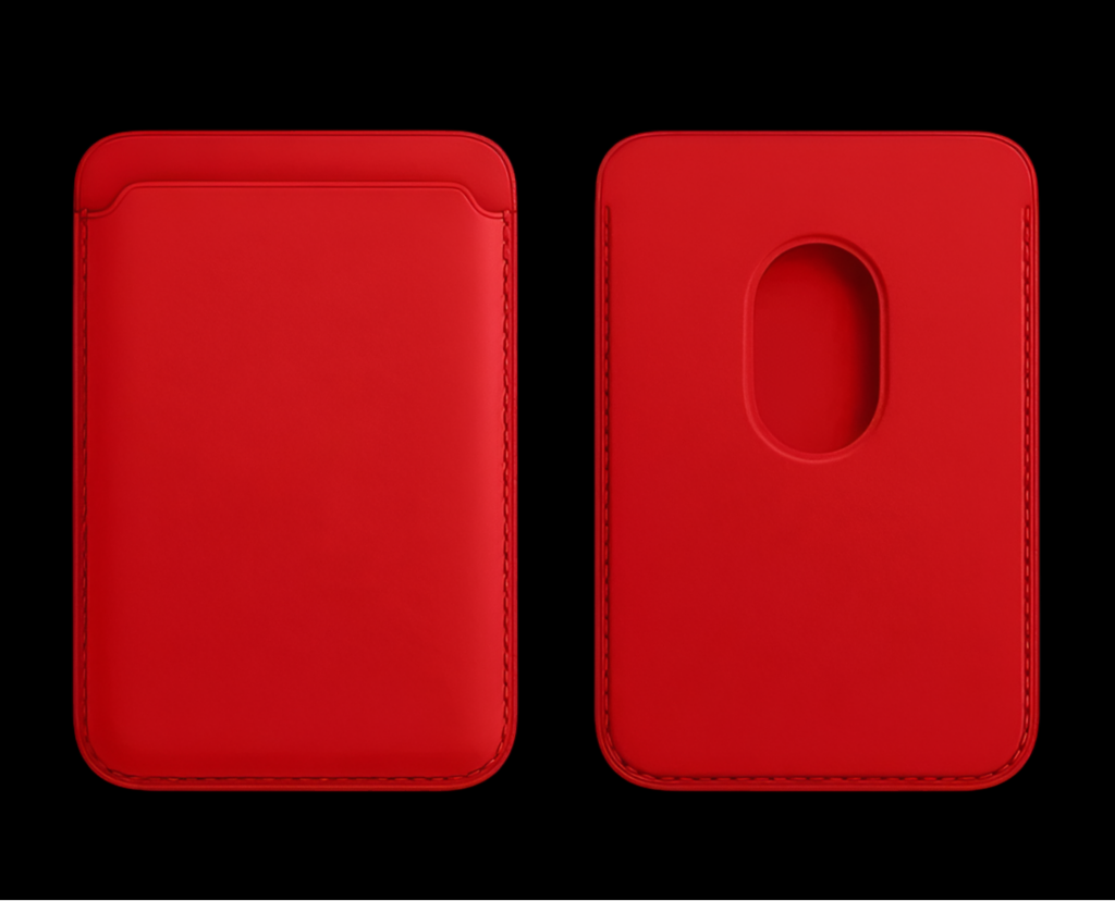WALLMO MagSafe Walllet
