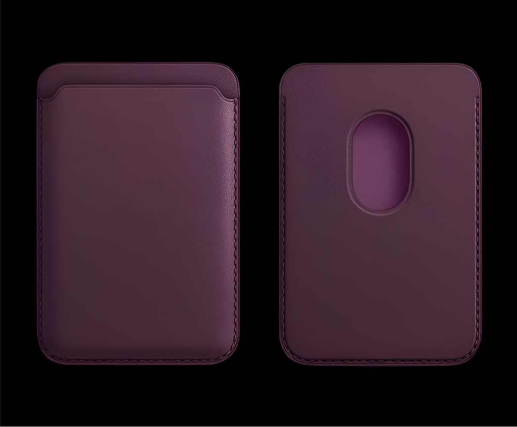 WALLMO MagSafe Walllet