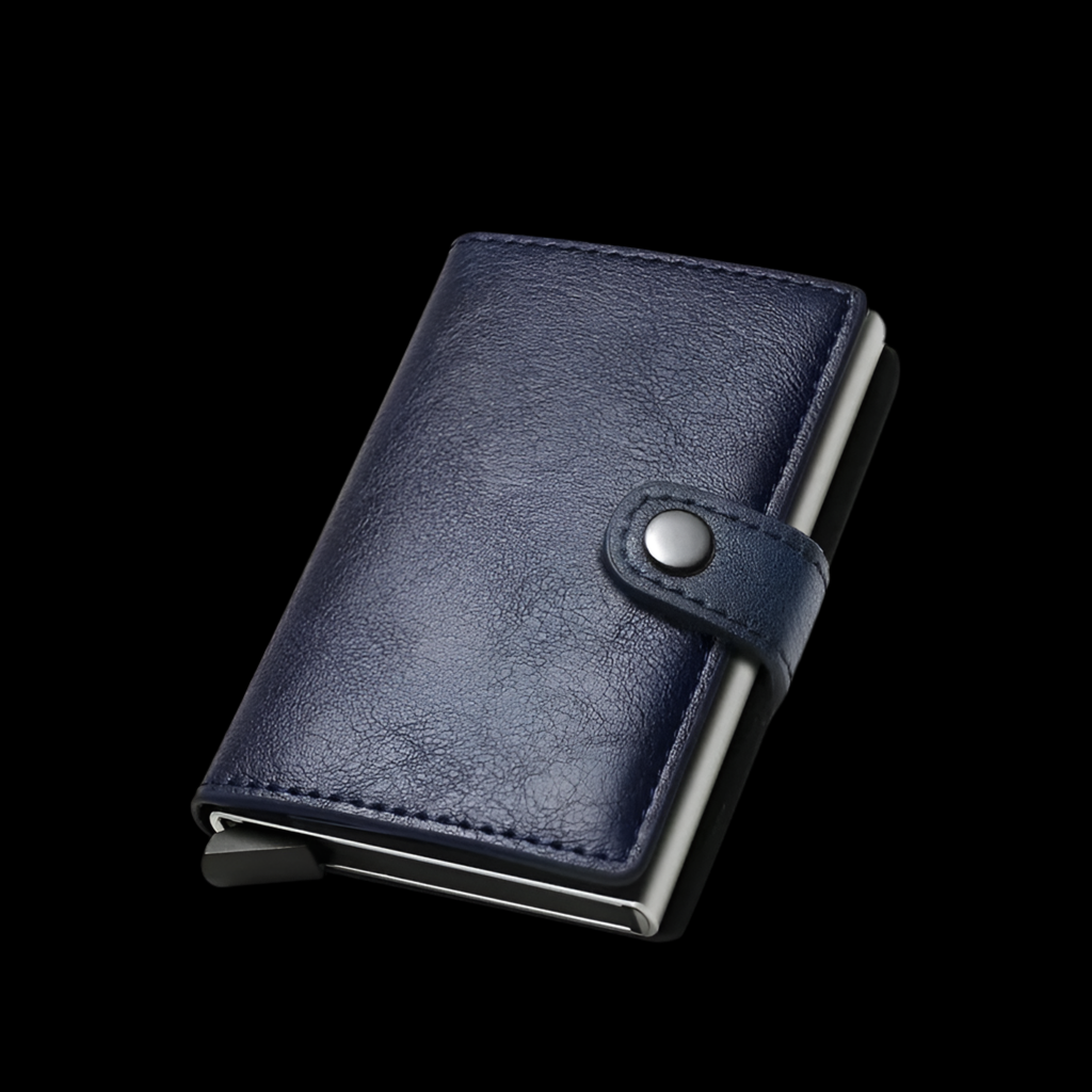 WALLMO Classic Wallet Slim