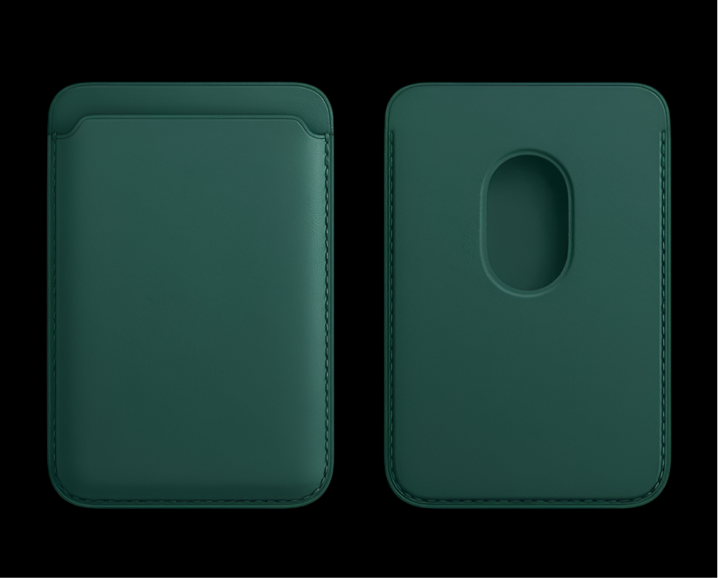 WALLMO MagSafe Walllet