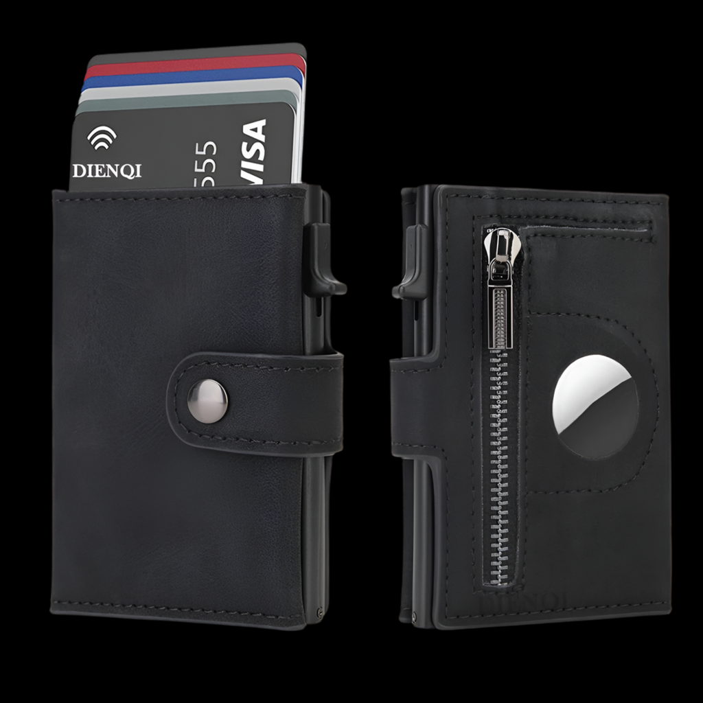 WALLMO Classic Wallet