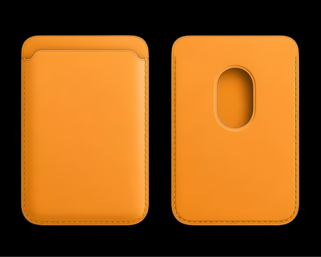 WALLMO MagSafe Walllet