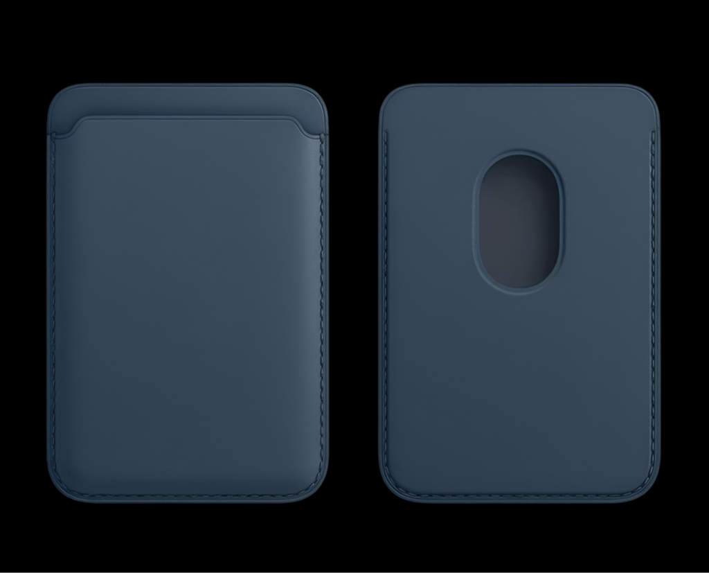WALLMO MagSafe Walllet