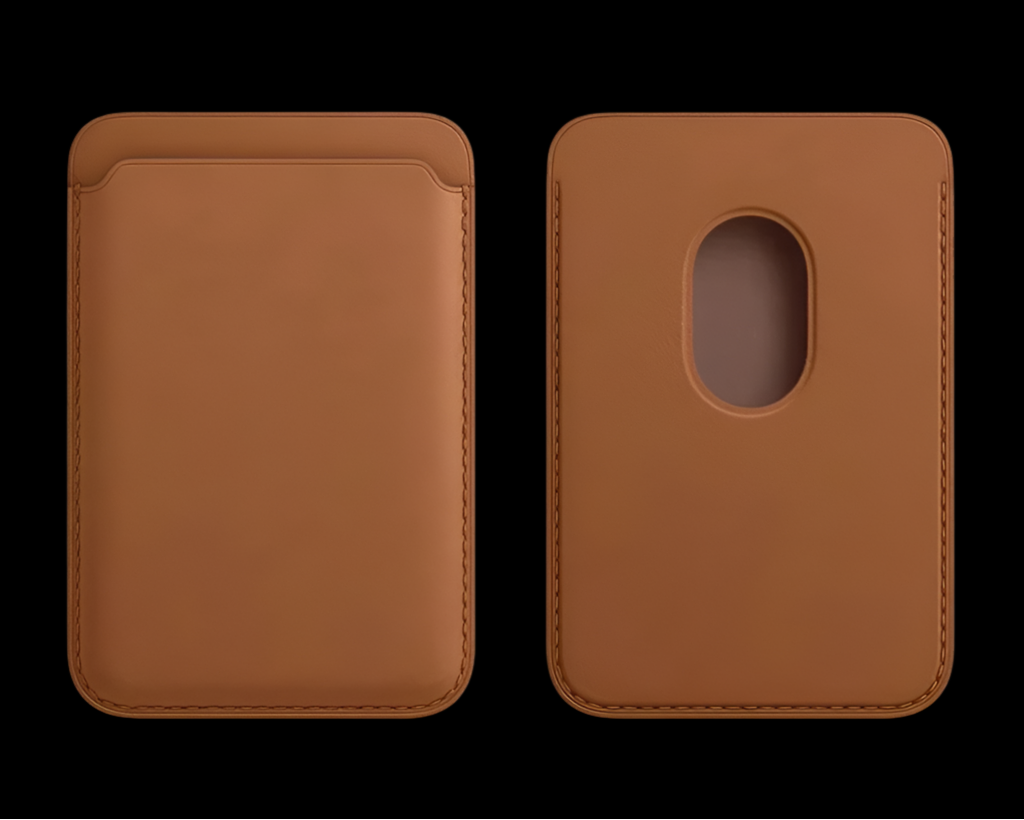 WALLMO MagSafe Walllet