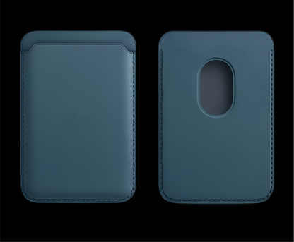 WALLMO MagSafe Walllet