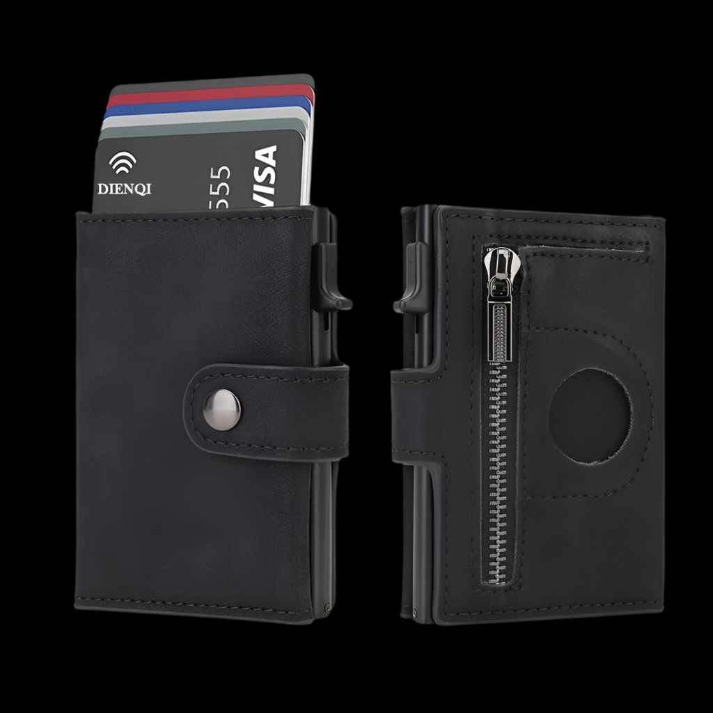 WALLMO Classic Wallet