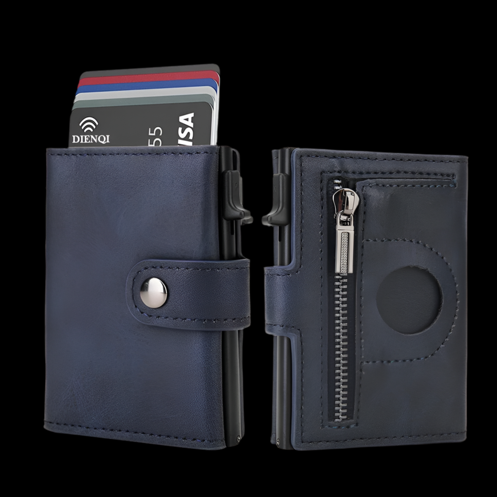 WALLMO Classic Wallet