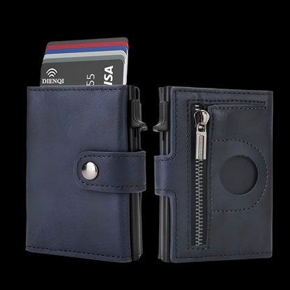 WALLMO Classic Wallet