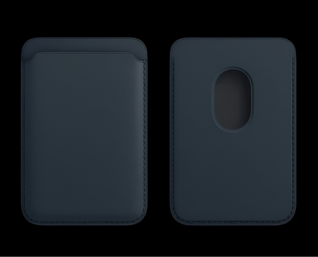 WALLMO MagSafe Walllet